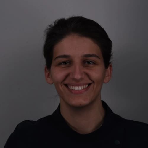 Dt. Emine Kara Profil Fotoğrafı