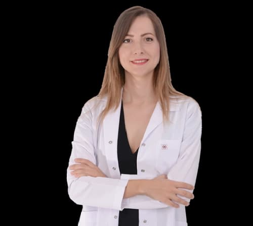 Doç. Dr. Çağrı Ünal Profil Fotoğrafı