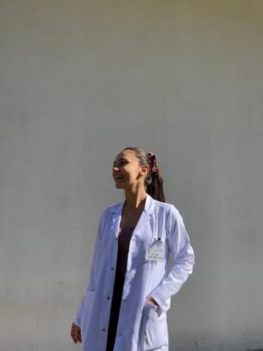 Dyt. Beyza Gümüşkaynak Profil Fotoğrafı