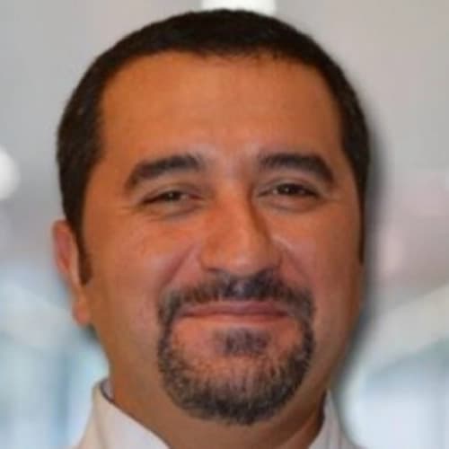 Dr. Serkan Atasoy Profil Fotoğrafı