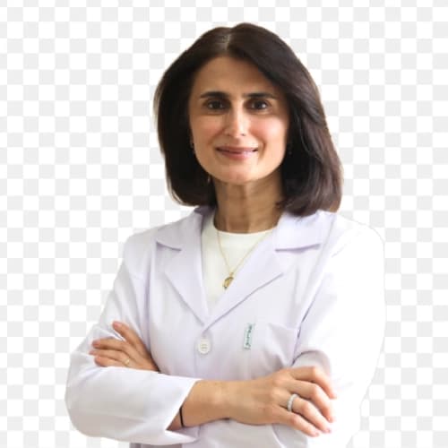 Uzm. Dr. Saadet Rızaoğlu