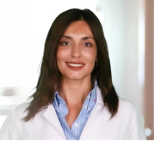 Op. Dr. Tuba Yangılar Okyay Profil Fotoğrafı