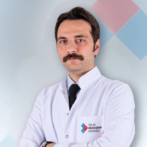 Uzm. Dr. Mahmut Sami Şen