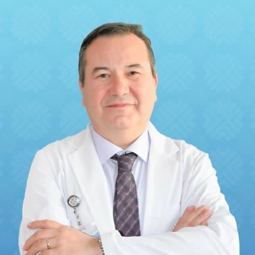 Prof. Dr. Yıldırım Ahmet Bayazıt