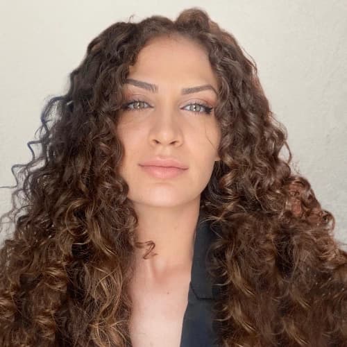 Klinik Psikolog Nursena Sökücü Profil Fotoğrafı