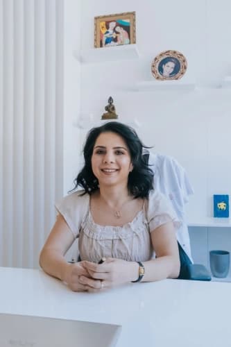 Op. Dr. Müjdegül Z.Karaca Profil Fotoğrafı