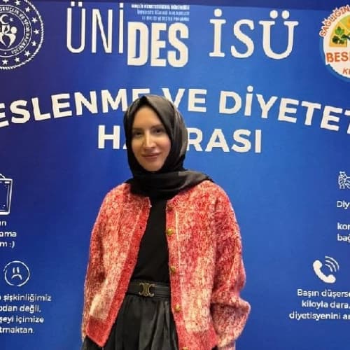 Dyt. Zeynep Ünal