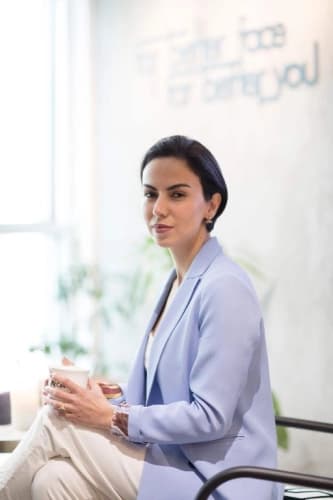 Op. Dr. Zeynep Erol Profil Fotoğrafı