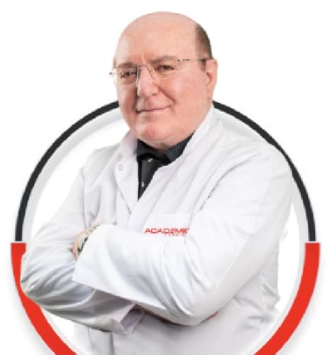 Prof. Dr. Osman Yeşildağ Profil Fotoğrafı