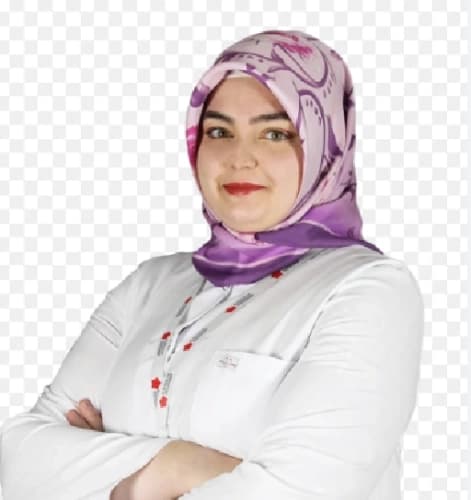 Uzm. Dr. Büşra Cihan Bozkurt Profil Fotoğrafı
