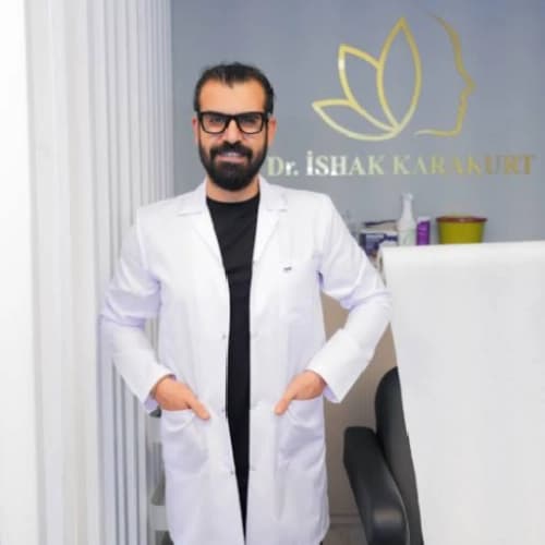 Dr. İshak Karakurt Profil Fotoğrafı