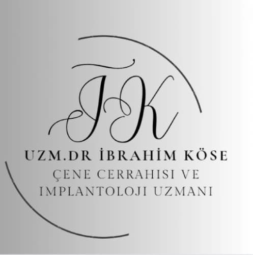 Uzm. Dr. İbrahim Köse Profil Fotoğrafı