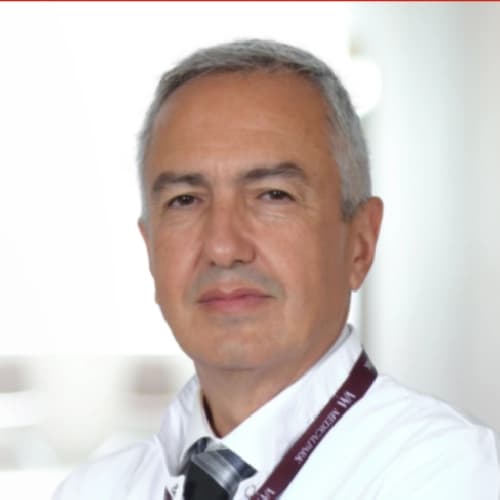 Op. Dr. Emin Engin Ovalıoğlu