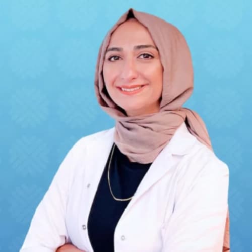 Uzm. Dr. Emine Öğüt