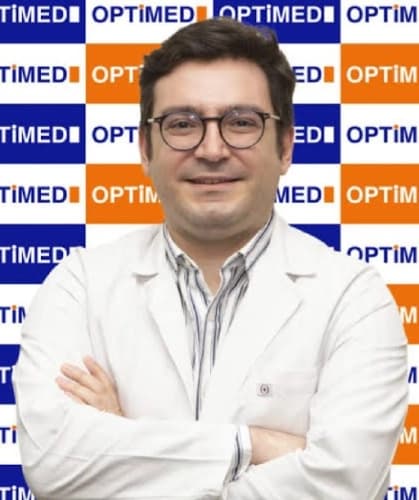 Op. Dr. Oğuzhan İnceli Profil Fotoğrafı