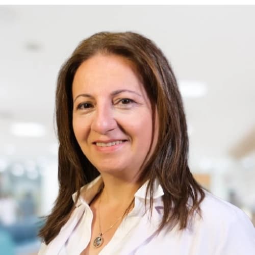 Uzm. Dr. Serap Çakır Profil Fotoğrafı