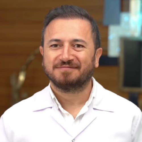 Op. Dr. Kazım Tekin Profil Fotoğrafı