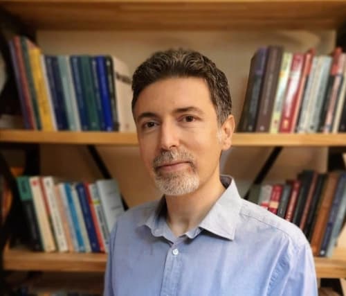 Uzm. Dr. Endam Köybaşı Profil Fotoğrafı