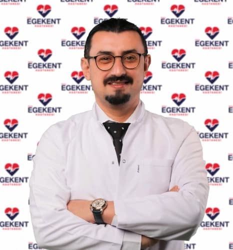 Op. Dr. Mustafa Tekin Profil Fotoğrafı
