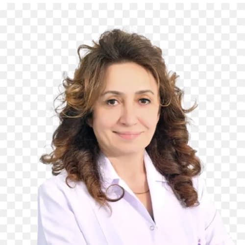 Op. Dr. Ayşe Akkaya Profil Fotoğrafı