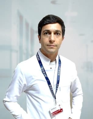 Op. Dr. Osman Jafarlı