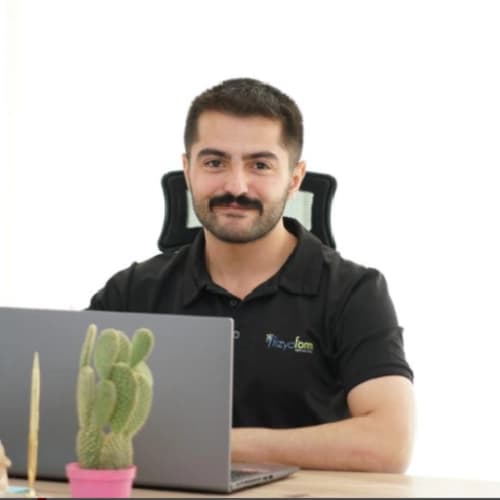 Fzt. Mehmet Günay Profil Fotoğrafı