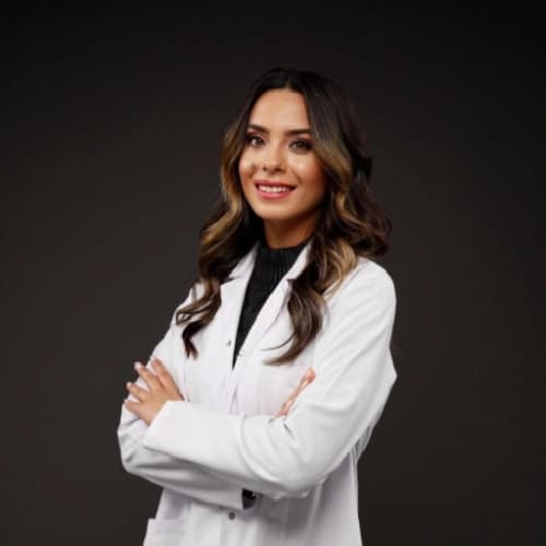 Dyt. Özlem Dilber Kılıç Profil Fotoğrafı