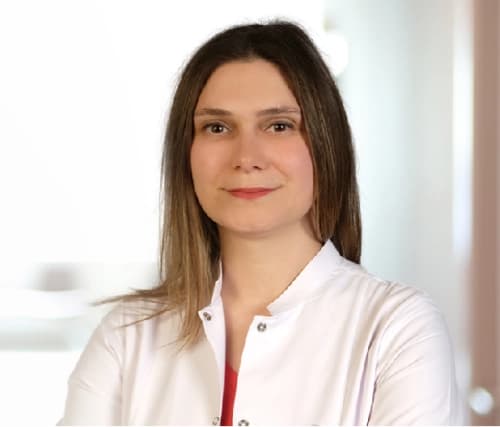 Op. Dr. Gonca Nergiz Taylan Yıldız Profil Fotoğrafı