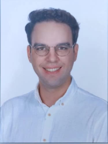 Uzm. Psk. Oğuz Şener