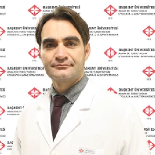 Doç. Dr. Ramazan Gündoğdu Profil Fotoğrafı
