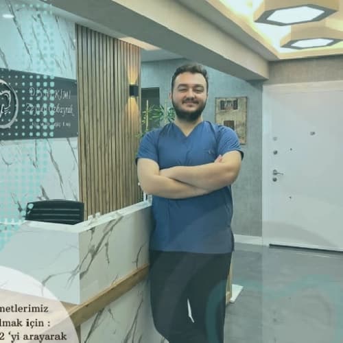 Dt. M.Serhat Gençer Profil Fotoğrafı