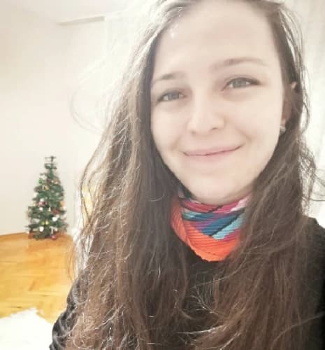 Aile Danışmanı Nihan Atlan Profil Fotoğrafı