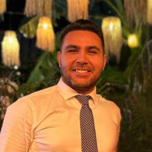 Psk. Dan. Burak Yeşil Profil Fotoğrafı