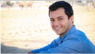 Klinik Psikolog Ozan Baysal Profil Fotoğrafı