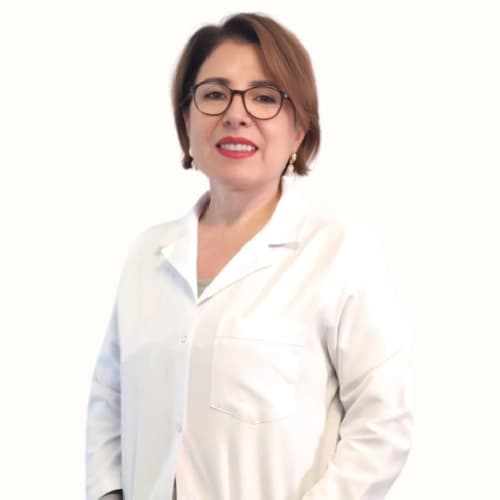 Doç. Dr. İlknur İnegöl Profil Fotoğrafı