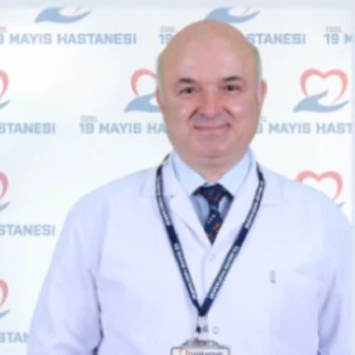 Dr. Abdulkadir Cengiz Profil Fotoğrafı