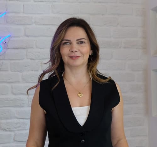 Uzm. Dt. Bengi Kaya Mert Profil Fotoğrafı