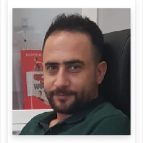 Uzm. Dr. Evren Kenan Ortaç Profil Fotoğrafı