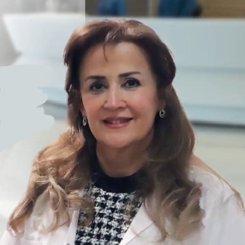 Op. Dr. Neslihan Astam Profil Fotoğrafı