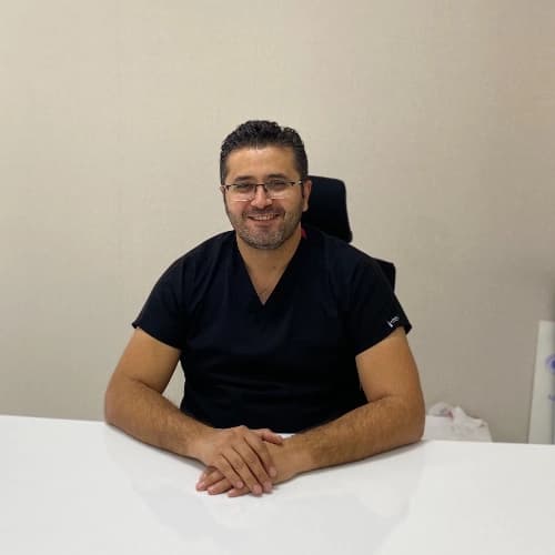 Dt. Ahmet Karaahmetoğlu Profil Fotoğrafı