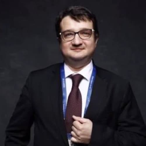 Prof. Dr. Murat Şakir Ekşi