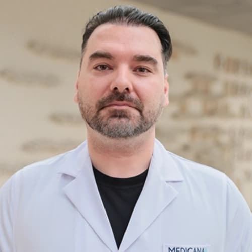 Doç. Dr. Tolgahan Kuru Profil Fotoğrafı