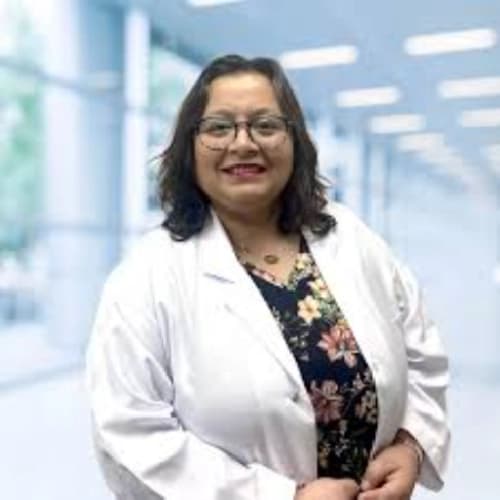 Prof. Dr. Güleser Saylam