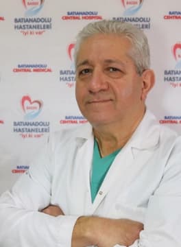 Op. Dr. Sinan Köksal Profil Fotoğrafı