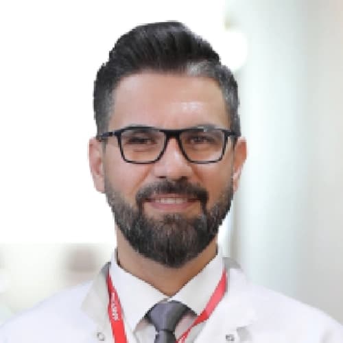 Uzm. Dr. İsmail Korkut