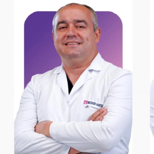 Op. Dr. Mustafa Bildiler