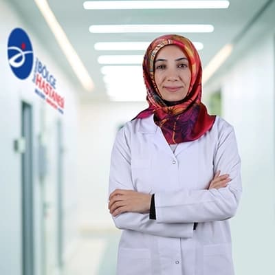 Op. Dr. Sevil Çankaya Profil Fotoğrafı