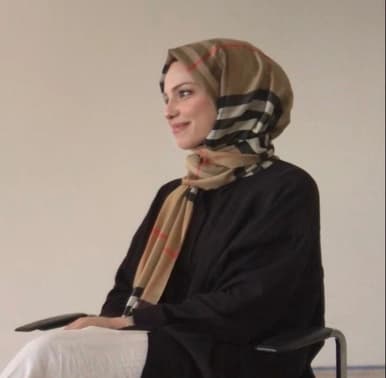Psk. Dan. Ayşegül Zeren Profil Fotoğrafı