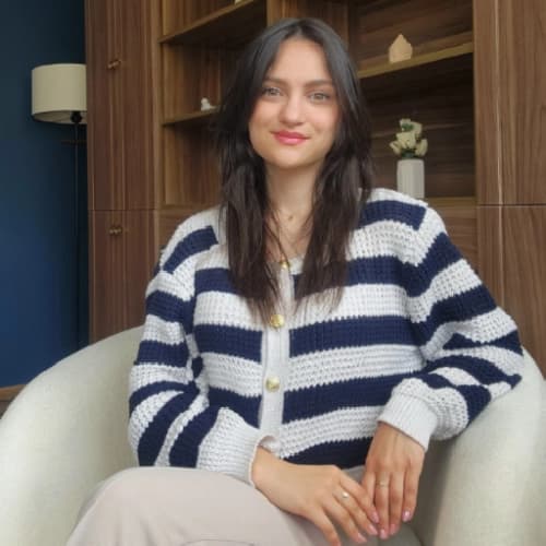 Psk. Gökçe Köksoy