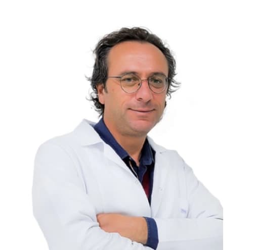 Uzm. Dr. Nedim Turhan Profil Fotoğrafı